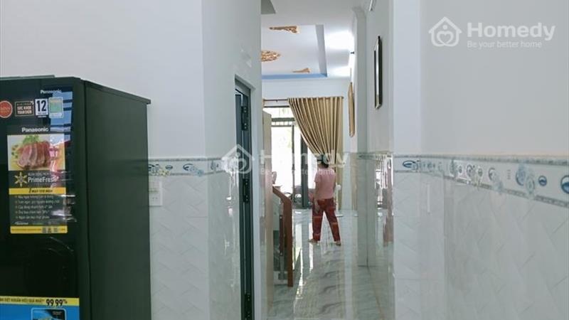 Bán nhà, HXH, 70m2, Tặng Nội Thất, Hoàng Hữu Nam, LTM, Q9. Giá hơn 4Tỷ - Ảnh 3