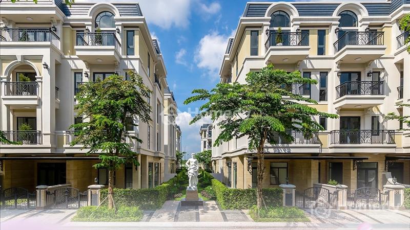 Chỉ 15,7 tỷ/căn nhà phố cao cấp khu compound The Classia Khang Điền Quận 9 - Ảnh 10