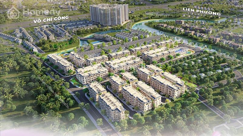 Chỉ 15,7 tỷ/căn nhà phố cao cấp khu compound The Classia Khang Điền Quận 9 - Ảnh 11