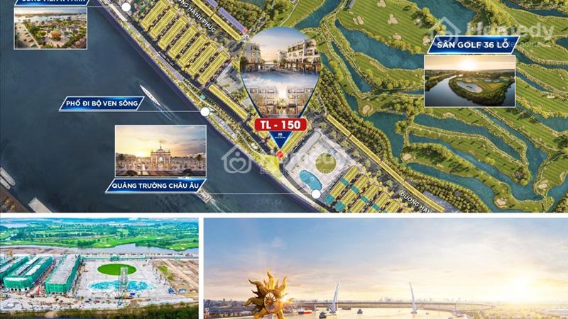 Shophouse Tài Lộc quỹ độc quyền Vinhomes Royal Island - Ảnh 7