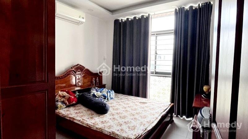 Nhà Đẹp Mới – Tây Thạnh – Tân Phú – Phân Lô – 5 Tầng Đúc, 36m2 Nhỉnh 5 Tỷ - Ảnh 4