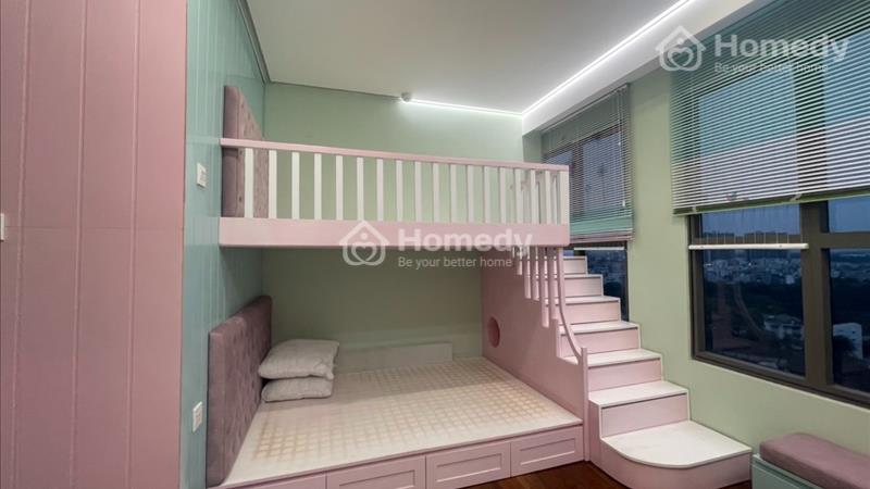 Không Cần Lời Hoa Mỹ, Chỉ Cần Xem Hình Là Biết Nhà Đỉnh Cỡ Nào – The Sun Avenue - Ảnh 4