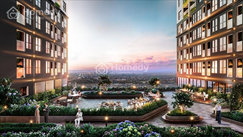 Picity Sky Park - Không Cần Thanh Toán Đến Khi Nhận Nhà - Ảnh 5