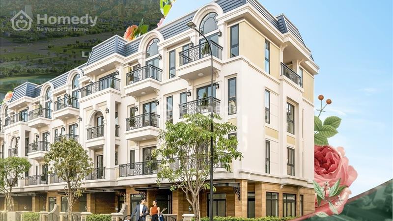 Chỉ 15,7 tỷ/căn nhà phố cao cấp khu compound The Classia Khang Điền Quận 9 - Ảnh 13