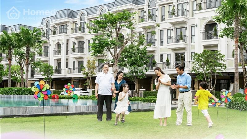 Chỉ 15,7 tỷ/căn nhà phố cao cấp khu compound The Classia Khang Điền Quận 9 - Ảnh 14