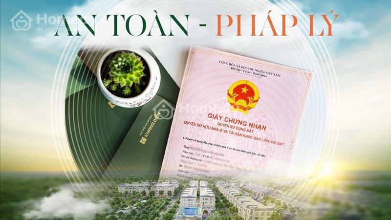 Chỉ 15,7 tỷ/căn nhà phố cao cấp khu compound The Classia Khang Điền Quận 9 - Ảnh 24