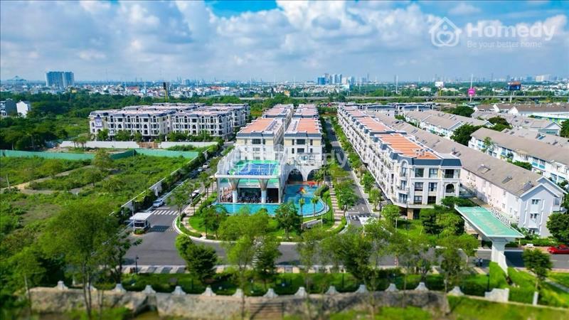 Chỉ 15,7 tỷ/căn nhà phố cao cấp khu compound The Classia Khang Điền Quận 9 - Ảnh 15