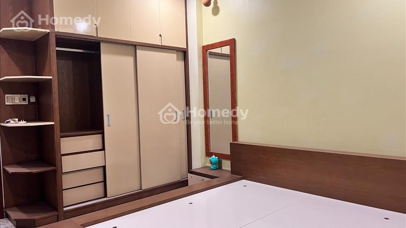 Cho thuê 1 phòng sạch đẹp trong nhà nguyên căn - Ảnh 5