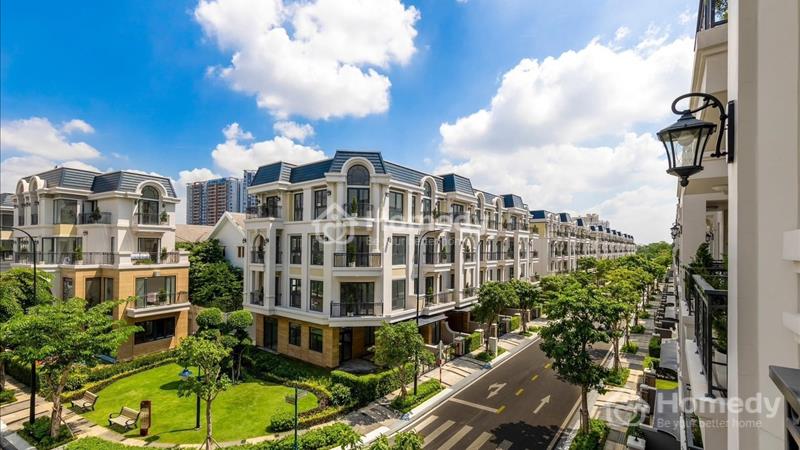 Chỉ 15,7 tỷ/căn nhà phố cao cấp khu compound The Classia Khang Điền Quận 9 - Ảnh 16