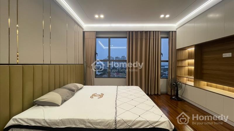 Không Cần Lời Hoa Mỹ, Chỉ Cần Xem Hình Là Biết Nhà Đỉnh Cỡ Nào – The Sun Avenue - Ảnh 5