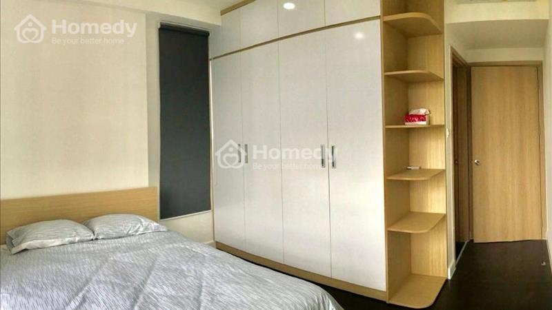 Căn Hộ Đẹp Với Nhiều Điều Kiện Cực Tốt Cho Gia Đình – The Sun Avenue 3PN - Ảnh 5