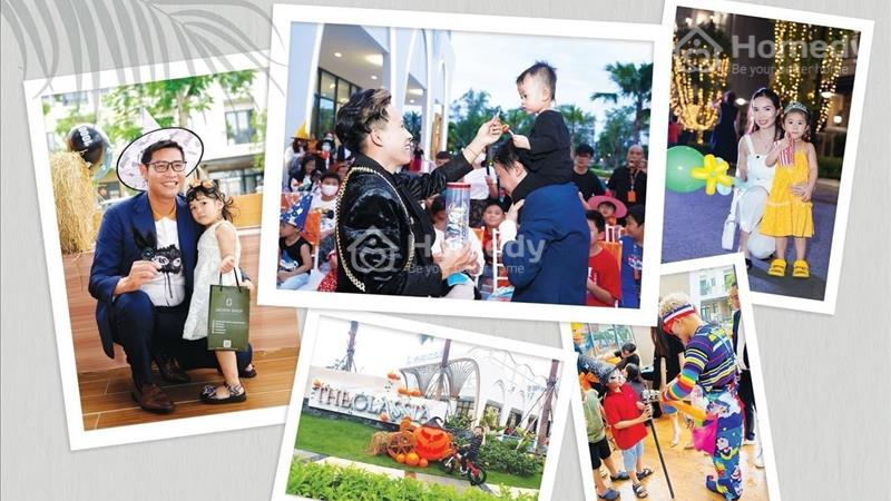 Chỉ 15,7 tỷ/căn nhà phố cao cấp khu compound The Classia Khang Điền Quận 9 - Ảnh 17