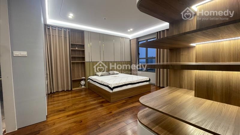 Không Cần Lời Hoa Mỹ, Chỉ Cần Xem Hình Là Biết Nhà Đỉnh Cỡ Nào – The Sun Avenue - Ảnh 6