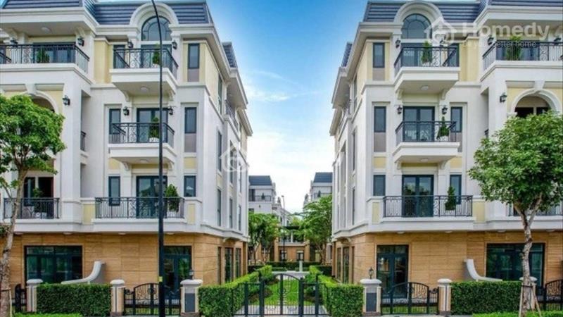 Chỉ 15,7 tỷ/căn nhà phố cao cấp khu compound The Classia Khang Điền Quận 9 - Ảnh 20