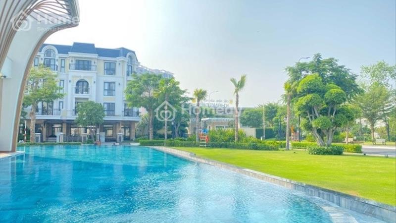 Chỉ 15,7 tỷ/căn nhà phố cao cấp khu compound The Classia Khang Điền Quận 9 - Ảnh 21