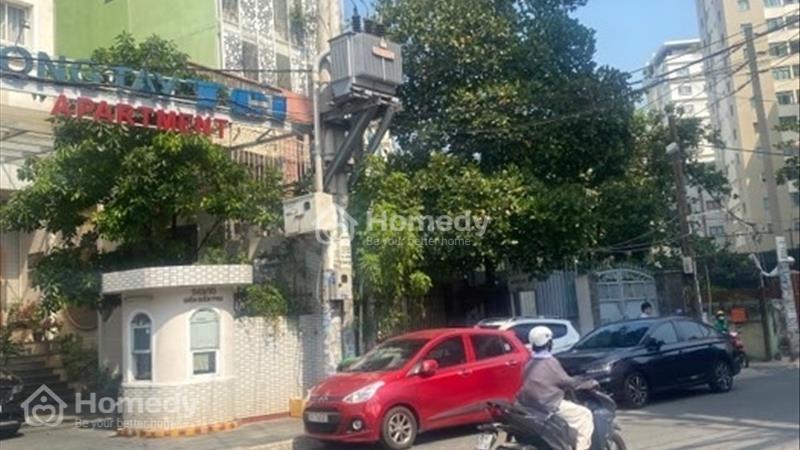 Giảm giá 1ty bán gấp nhà 3lau,75m,Tân Cảng,BThanh,hẻm 12m,chỉ 15ty - Ảnh 2
