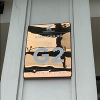 Chính chủ cho thuê căn shophouse G2 - 09 dự án Sunshine Garden