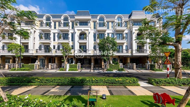 Chỉ 15,7 tỷ/căn nhà phố cao cấp khu compound The Classia Khang Điền Quận 9 - Ảnh 4