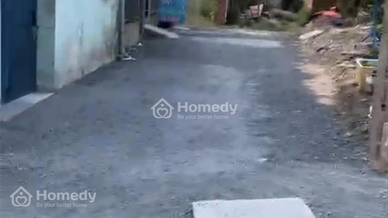 Chính chủ bán đất đường 175  nguyễn văn tăng q9 76m/3.4ty - Ảnh 2