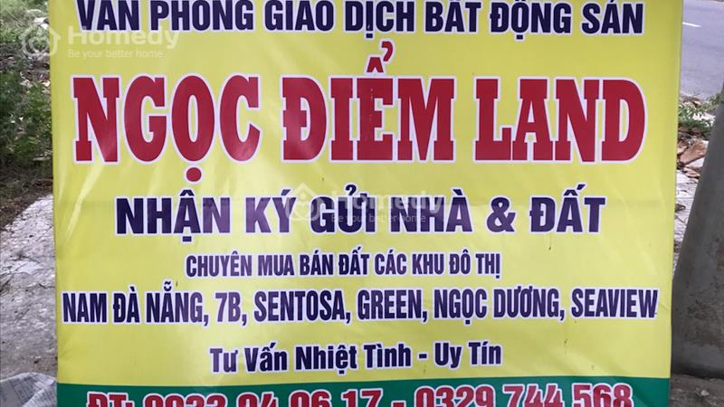Đường 27 m greencity giá sập hầm - Ảnh 3
