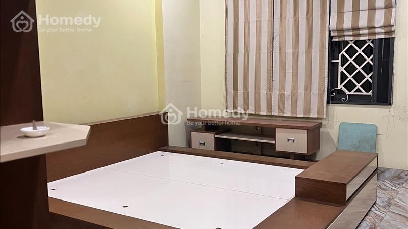 Cho thuê 1 phòng sạch đẹp trong nhà nguyên căn - Ảnh 4