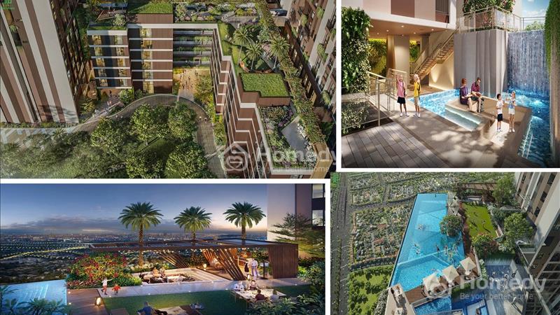 Picity Sky Park chính sách khủng Tháng 6 mua nhà 0 đồng- nhận 20% lợi nhuận sau 10 Tháng  - Ảnh 3
