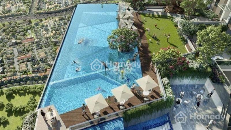 Picity Sky Park chính sách khủng Tháng 6 mua nhà 0 đồng- nhận 20% lợi nhuận sau 10 Tháng  - Ảnh 4