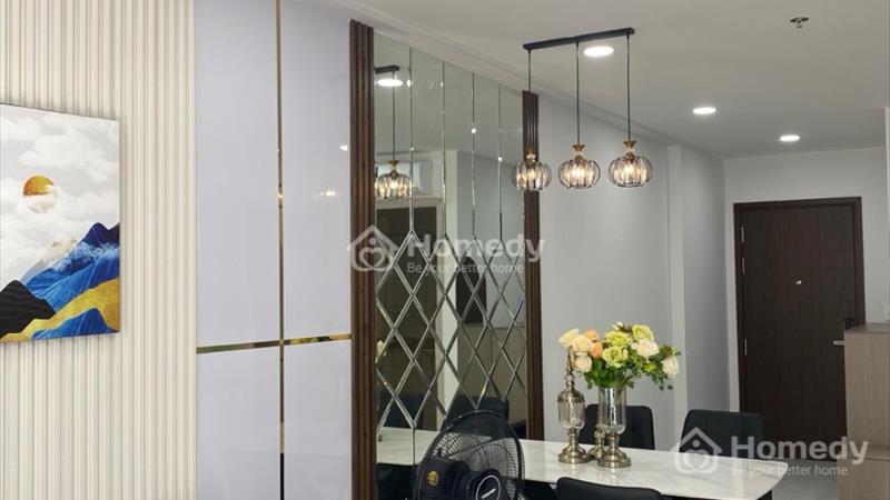Bảng giá chuyển nhượng tốt nhất căn hộ 1pn,2pn3pn Charm city - Ảnh 1