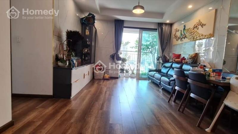 Bán căn 3pn 102m2 full nội thất, sổ hồng sẵn - Ảnh 2