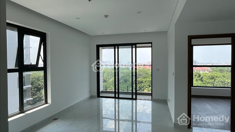 Căn 85m2 2PN Diamond Alnata Plus, view Centery, tầng trung giá tốt nhất thị trường. Lh 0933149558 - Ảnh 1