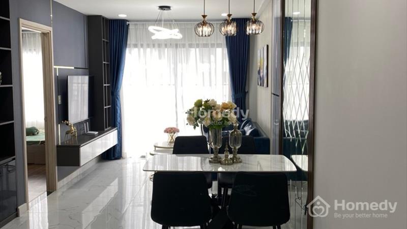 Bảng giá chuyển nhượng tốt nhất căn hộ 1pn,2pn3pn Charm city - Ảnh 4