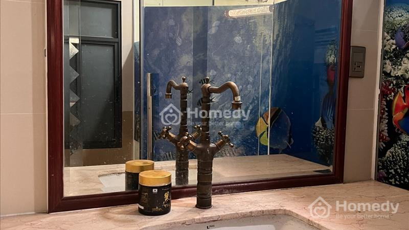 Cho thuê 1 phòng sạch đẹp trong nhà nguyên căn - Ảnh 6