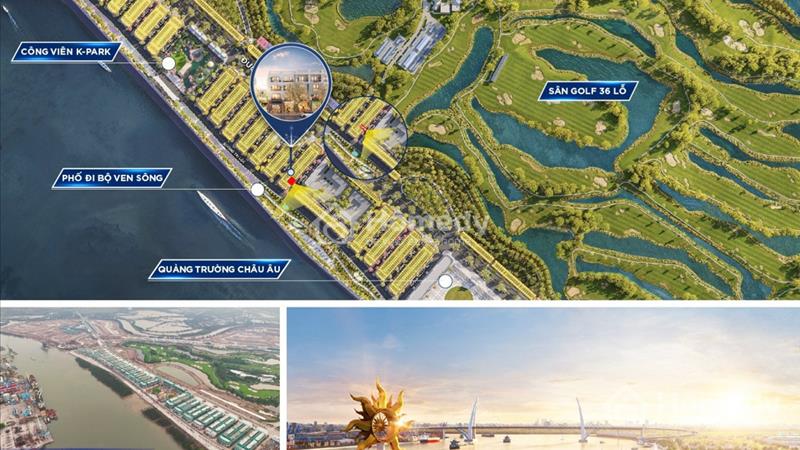 Shophouse Tài Lộc quỹ độc quyền Vinhomes Royal Island - Ảnh 4