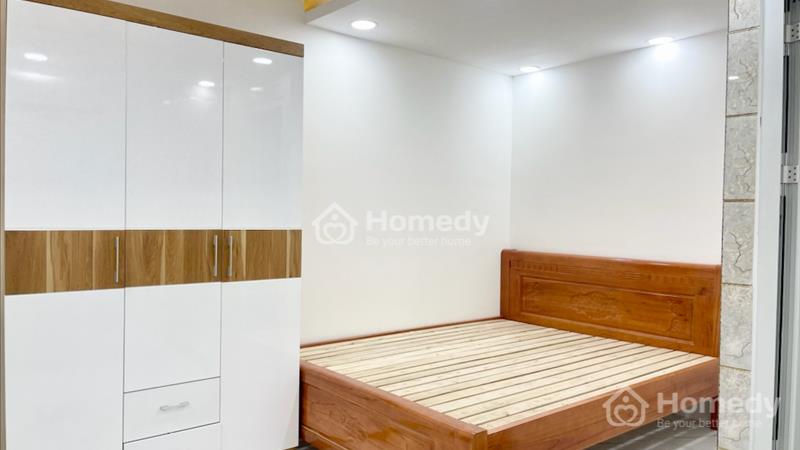 Cho Thuê Nhà Trọ, Phòng Trọ Tân Phú Full Nt Sang Trọng Ngay Chợ Tân Hương - 1P Duy Nhất - Ảnh 6