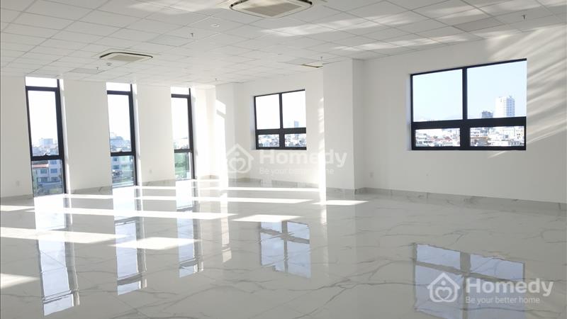 Văn phòng trống 125m2, 215m2 đầy đủ tiện nghi, dịch vụ tốt khu vực trung tâm TP - Mizuland  - Ảnh 3