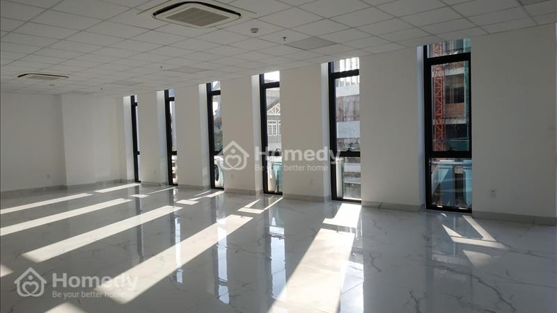 Văn phòng trống 125m2, 215m2 đầy đủ tiện nghi, dịch vụ tốt khu vực trung tâm TP - Mizuland  - Ảnh 8