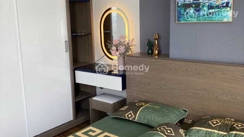 Bảng giá chuyển nhượng tốt nhất căn hộ 1pn,2pn3pn Charm city - Ảnh 7