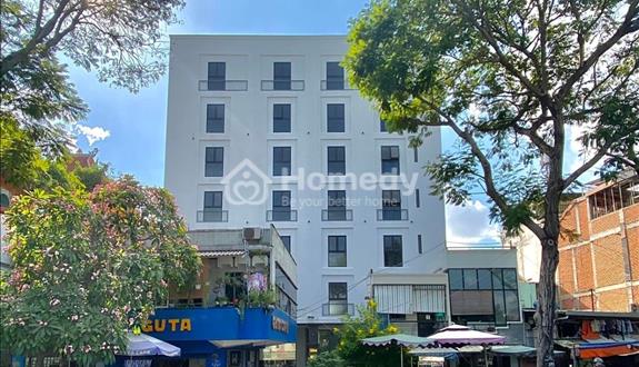 Chính chủ cần cho thuê gấp sàn 150m2 view sông quận 1 giá chỉ 45tr - Ảnh 1