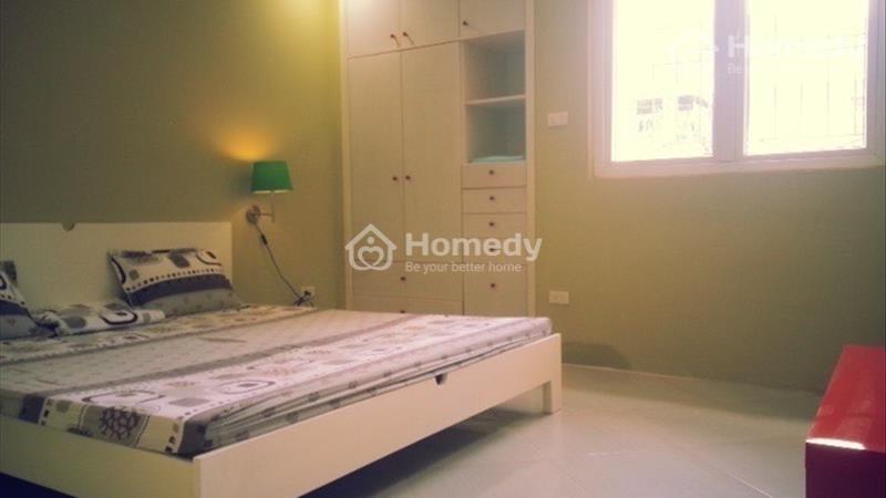 Chính chủ cần bán nhanh nhà phố Nghi Tàm giá 7,3 tỷ - Ảnh 3