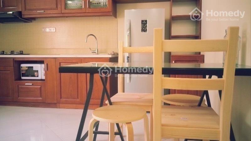 Chính chủ cần bán nhanh nhà phố Nghi Tàm giá 7,3 tỷ - Ảnh 4