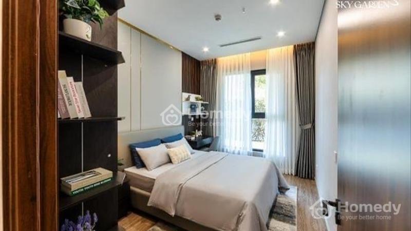 Căn hộ " Săn Mây" ngay cạnh Sài Gòn - A&T Sky Garden - Ảnh 8