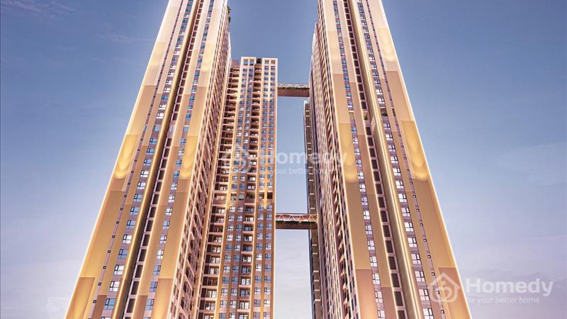 Căn hộ " Săn Mây" ngay cạnh Sài Gòn - A&T Sky Garden - Ảnh 10