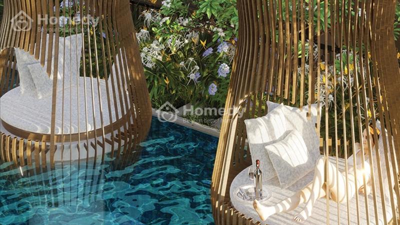 Căn hộ " Săn Mây" ngay cạnh Sài Gòn - A&T Sky Garden - Ảnh 12