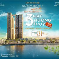 Căn hộ " Săn Mây" ngay cạnh Sài Gòn - A&T Sky Garden