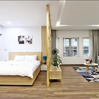 Cho thuê CHDV 1N số 81 Linh Lang diện tích 65m2 giá từ 650$/tháng gần TTTM Lotte, Metropolis.