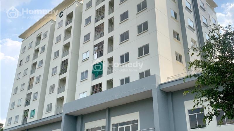 Bán căn hộ 2PN 65m2, giá từ 1.3tỷ, sổ hồng riêng, có thể dọn vào ở ngay tại Bình Hòa, Thuận An - Ảnh 8