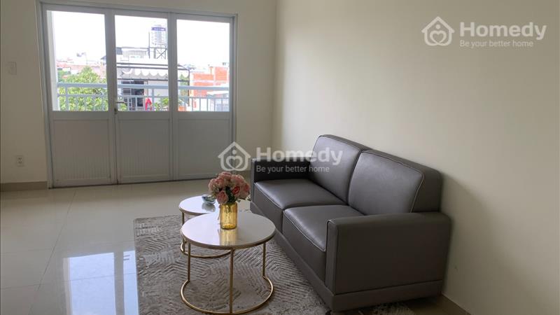 Bán căn hộ 2PN 65m2, giá từ 1.3tỷ, sổ hồng riêng, có thể dọn vào ở ngay tại Bình Hòa, Thuận An - Ảnh 6