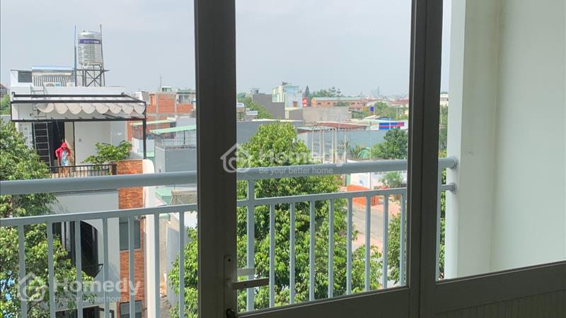 Bán căn hộ 2PN 65m2, giá từ 1.3tỷ, sổ hồng riêng, có thể dọn vào ở ngay tại Bình Hòa, Thuận An - Ảnh 3