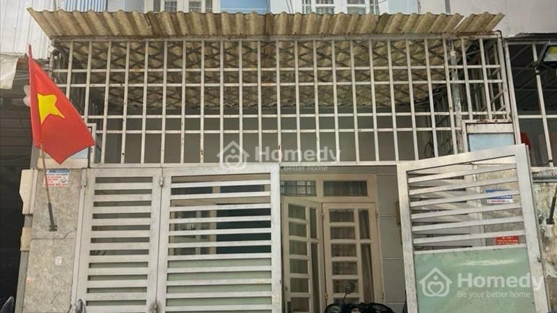 Nhà HXH 4m, 52m2, 2T, Thạnh Xuân 22, gần chợ Minh Phát - Ảnh 3
