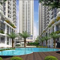 Sở hữu căn Iris garden 2N2VS chỉ với giá 3.x tỷ tốt nhất thị trường